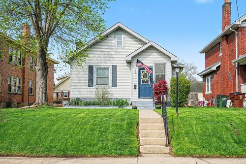 3173 Clifford Ave, Covington, KY, 41015-1001 | Card Image