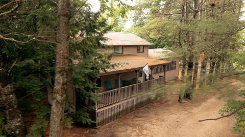 25 Mill Street, Harrison, ME, 04040 | Card Image