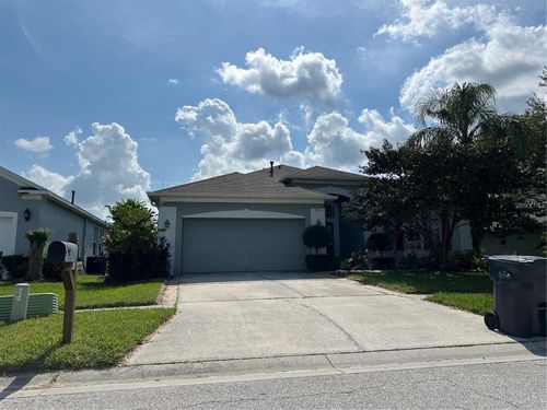 1916 Sedgefield St, BRANDON, FL, 33511-2329 | Card Image