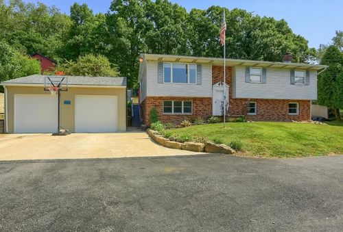 6720 Ridge Rd, Fawn Twp, PA, 15065 | Card Image