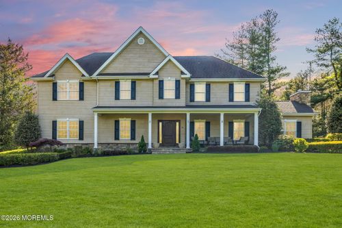 16 Woodhollow Rd, Colts Neck, NJ, 07722-1325 | Card Image