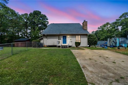 6477 Pittsfield Dr, Fayetteville, NC, 28303-5676 | Card Image