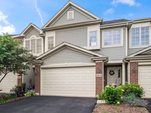 1288 Westlake Dr, Cary, IL, 60013-1620 | Card Image