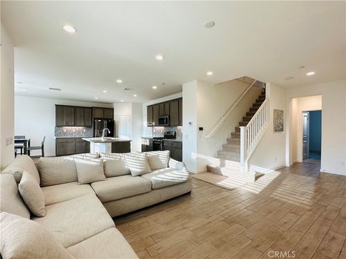 4824 S Apricot Way, Ontario, CA, 91762 | Card Image