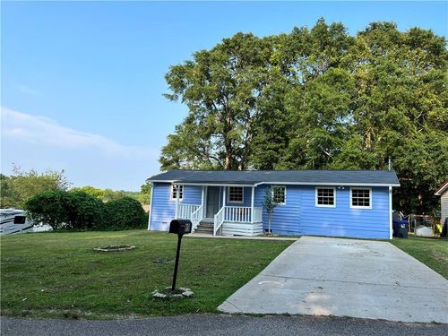 89 Fairlane Dr, Jefferson, GA, 30549-5511 | Card Image