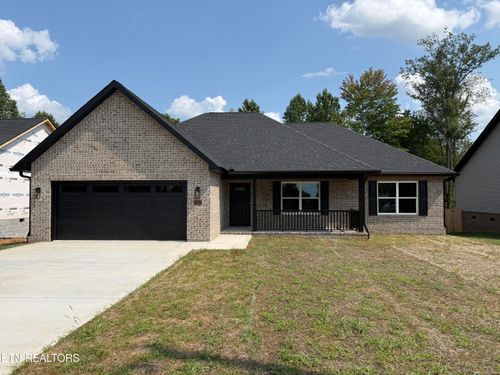 2512 Patrick Ave, Maryville, TN, 37804-2838 | Card Image