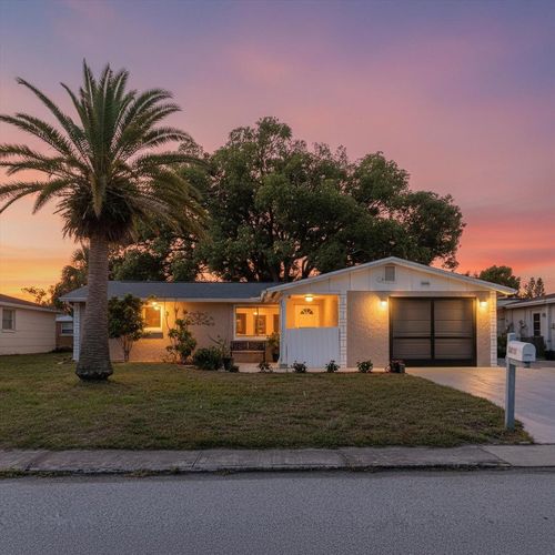 3338 Hoover Dr, HOLIDAY, FL, 34691-3329 | Card Image