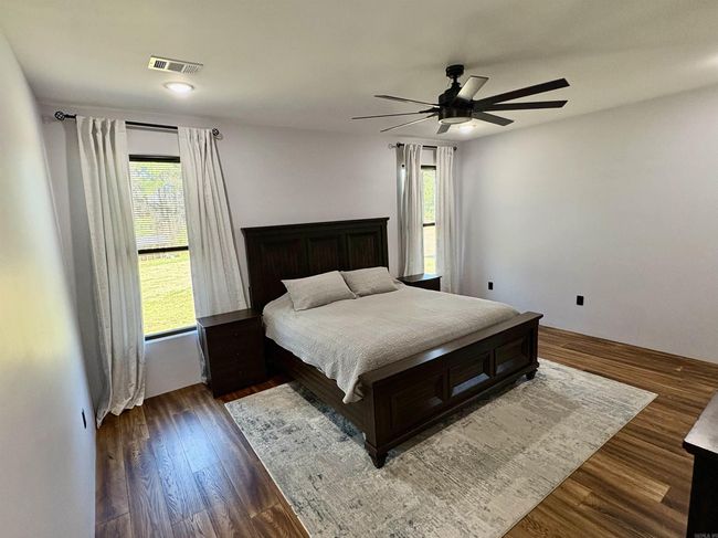 299 County Road 417, House other with 4 bedrooms, 4 bathrooms and null parking in Rector AR | Image 46