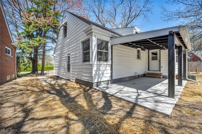 27540 Parkwood Dr, House other with 4 bedrooms, 3 bathrooms and null parking in Euclid OH | Image 36