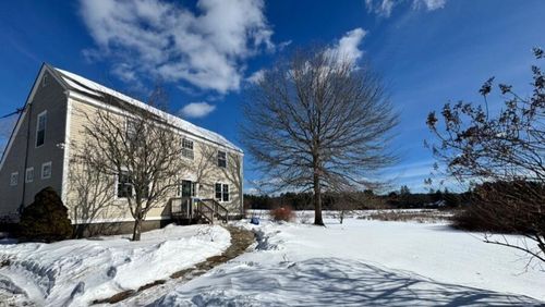 159 Dock Road, Alna, ME, 04535 | Card Image