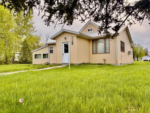 113 6th Ave Se, Baudette, MN, 56623-2817 | Card Image