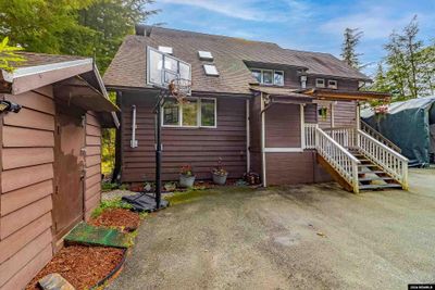 6911 Sunny Drive, House other with 3 bedrooms, 3 bathrooms and 2 parking in Juneau AK | Image 3