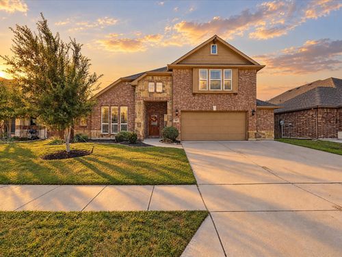 909 Longhorn Dr, Aubrey, TX, 76227-2371 | Card Image