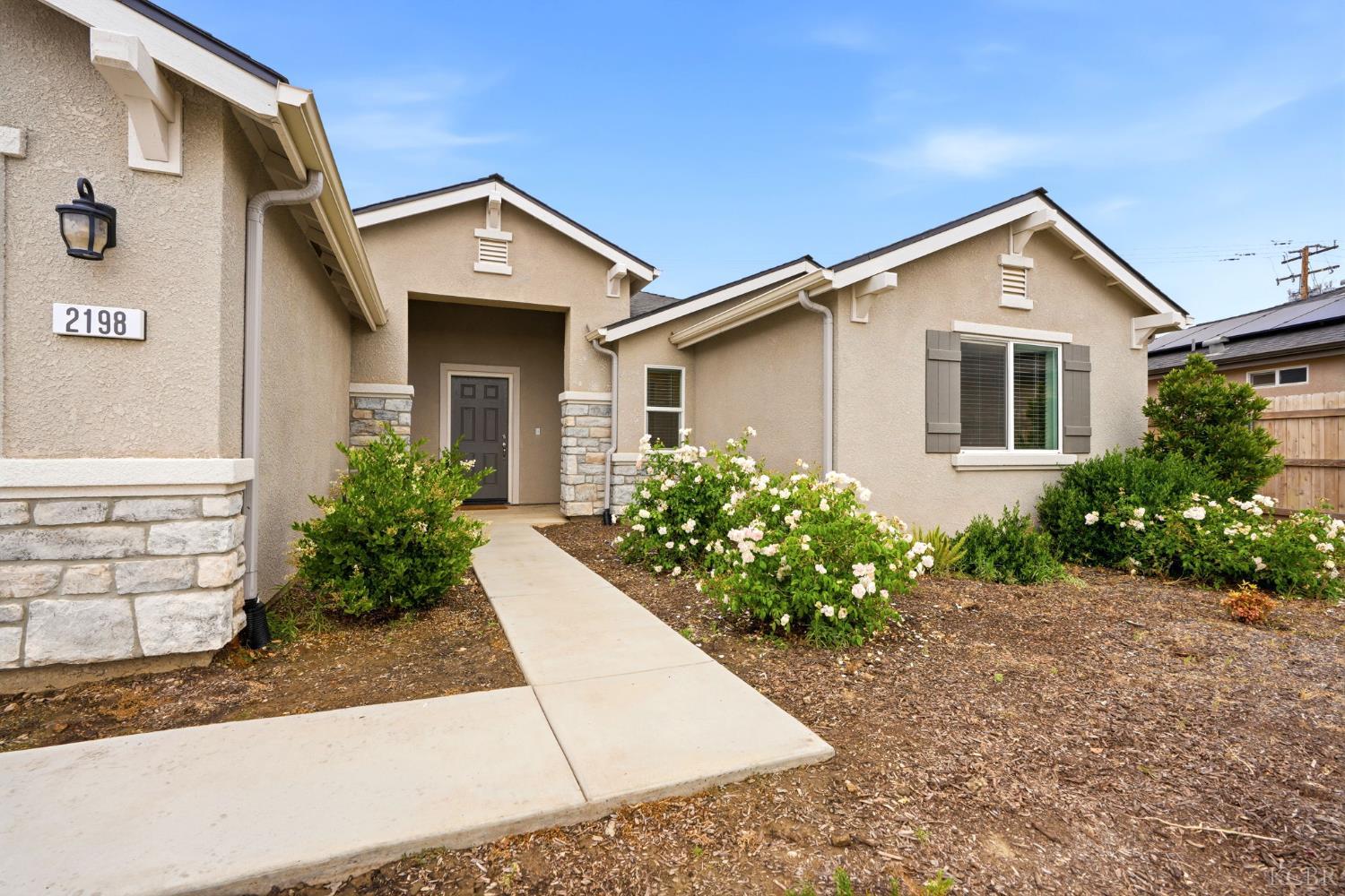 Residential in Hanford 4