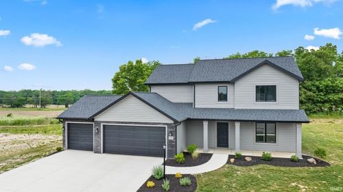 110 Longrifle Rd, Warsaw, IN, 46580-8553 | Card Image