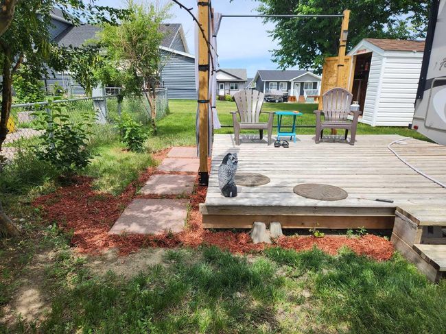 18 Cormorant Cres, Home with 0 bedrooms, 0 bathrooms and null parking in Lomond AB | Image 10
