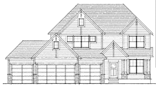 14824 145th Ct N, Dayton, MN, 55327-2703 | Card Image