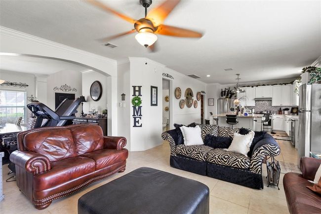 6407 Hillock Ln, House other with 4 bedrooms, 3 bathrooms and 2 parking in Pearland TX | Image 21