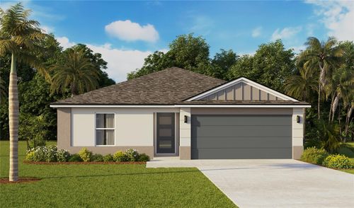 223 Skyfield Court, LADY LAKE, FL, 32159 | Card Image