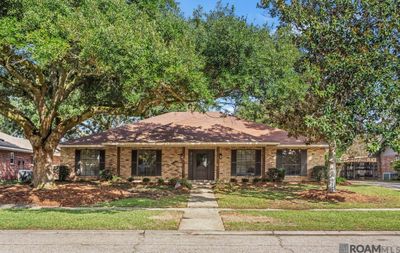 15823 Hogenville Ave, House other with 4 bedrooms, 2 bathrooms and null parking in Baton Rouge LA | Image 1