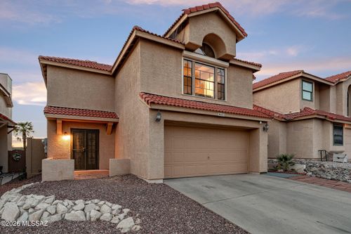 8973 N Twain St, Tucson, AZ, 85742-4444 | Card Image