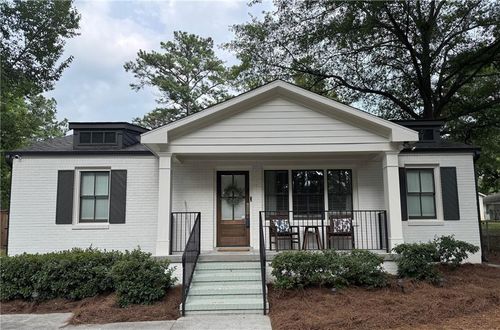 2801 Sanford Rd Se, smyrna, GA, 30080-3432 | Card Image