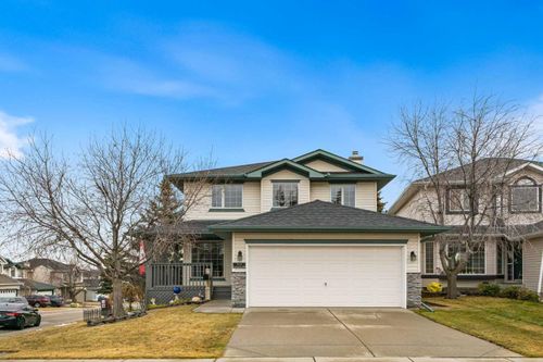 533 Schooner Cove Nw, Calgary, AB, T3L1Y9 | Card Image
