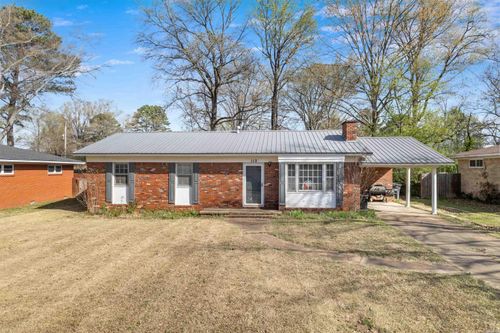 112 Cloverdale Blvd, Searcy, AR, 72143-5912 | Card Image