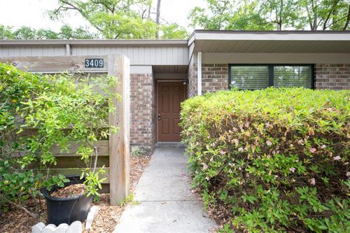 3409 Nw 52nd Ter, GAINESVILLE, FL, 32606-5887 | Card Image
