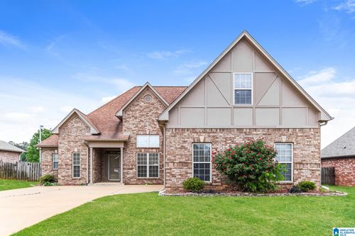 332 Tanglewood Cir, Alabaster, AL, 35007-5109 | Card Image