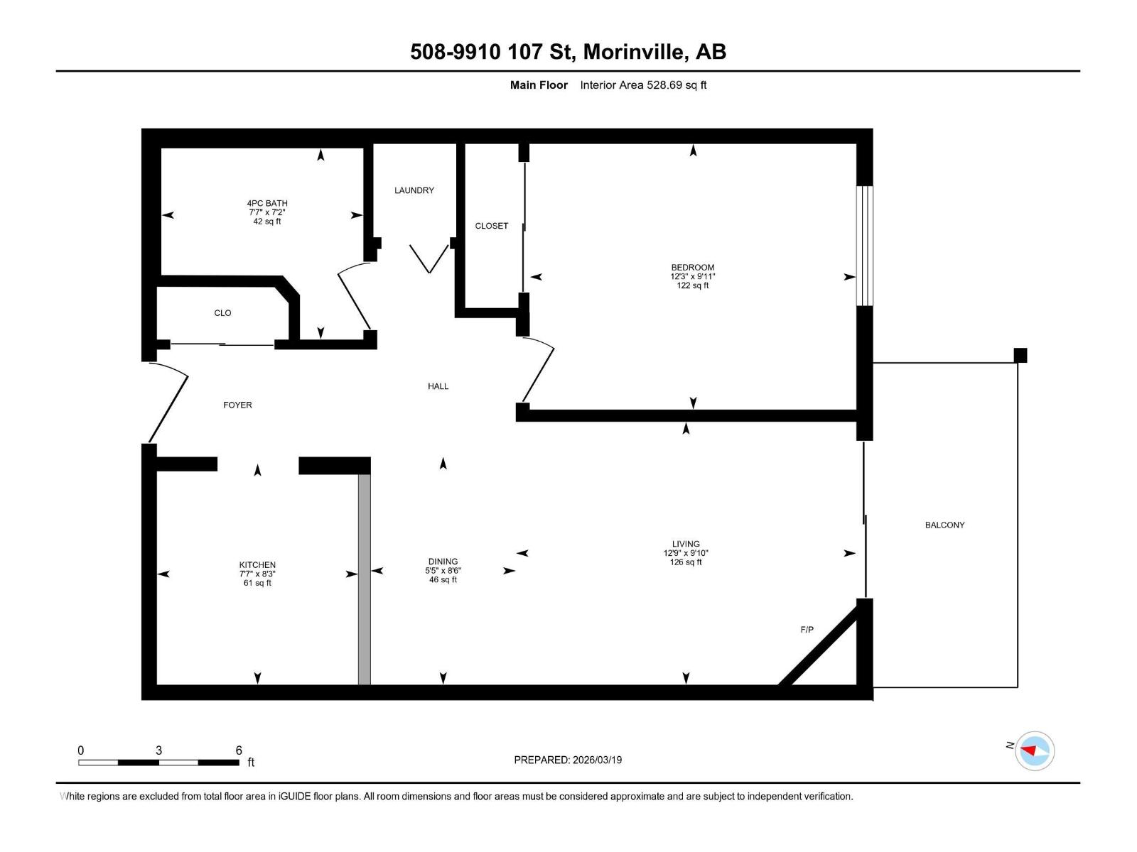Residential in Morinville 3