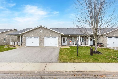 47 Clover Cres, Wasaga Beach, ON, L9Z0G4 | Card Image