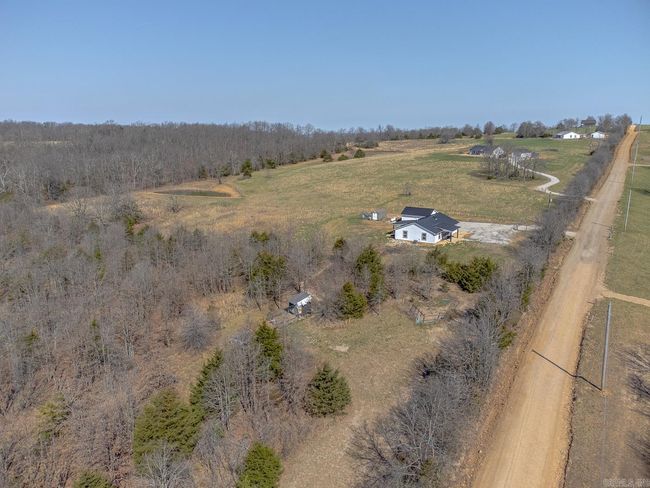 1665 Nc 1600, House other with 3 bedrooms, 2 bathrooms and null parking in Compton AR | Image 8