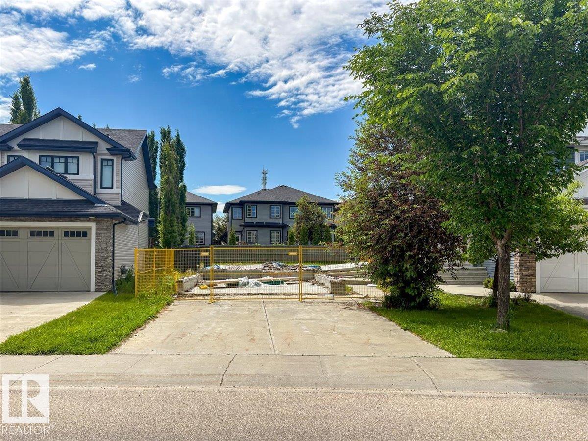 Land in Edmonton 2