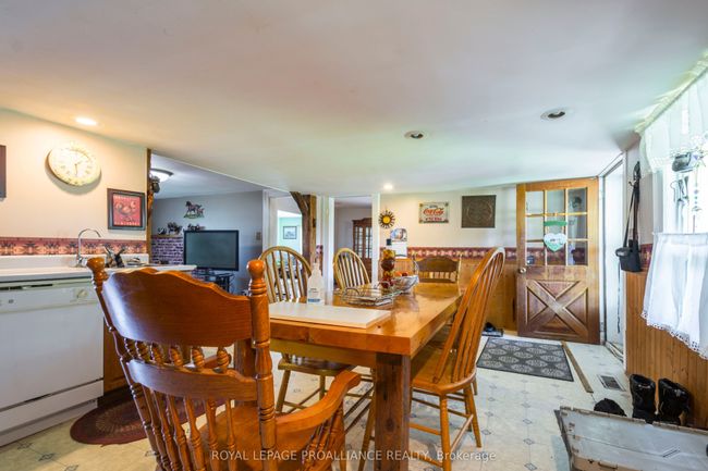434 Preston Hill Rd, House other with 3 bedrooms, 2 bathrooms and 6 parking in Wooler ON | Image 21