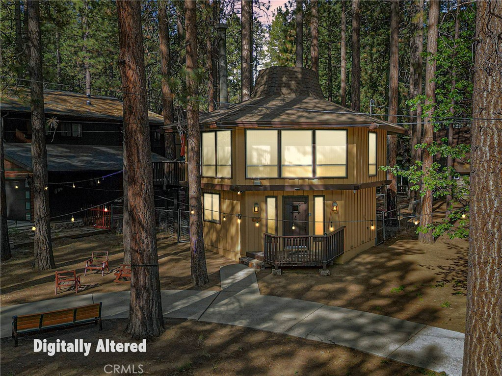 Residential in Big Bear Lake 2