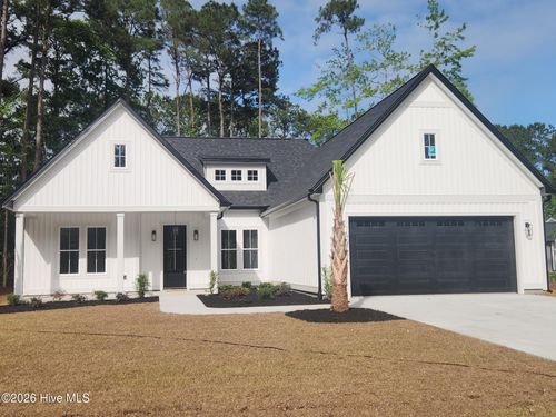 258-406 Sandlewood Dr Nw, Calabash, NC, 28467-1850 | Card Image