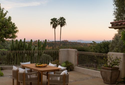 1439 Tunnel Rd, Santa Barbara, CA, 93105-2155 | Card Image