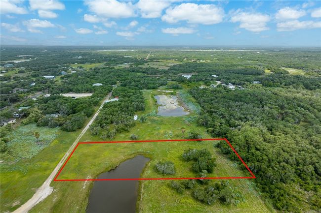148 Dominguez Rd, Home with 0 bedrooms, 0 bathrooms and null parking in Aransas Pass TX | Image 11