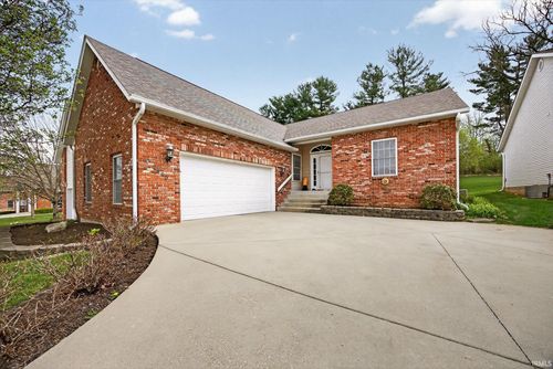 37-2440 N Stonelake Circle, Bloomington, IN, 47404-1503 | Card Image