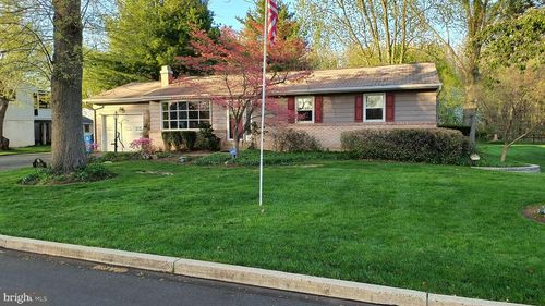 1329 Meadow Lane, PERKASIE, PA, 18944 | Card Image