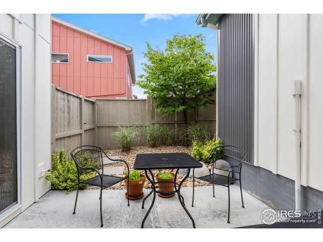 B - 876 Cimarron Dr, House attached with 3 bedrooms, 4 bathrooms and null parking in Lafayette CO | Image 22