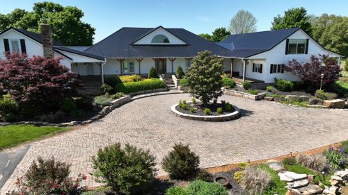 303 Repton Cemetery Rd, Marion, KY, 42064-5806 | Card Image