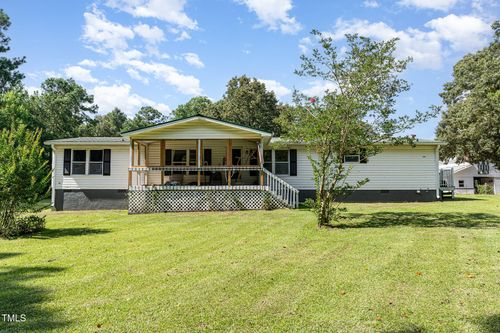 unit-a-1584 Barefoot Road, Newton Grove, NC, 28366 | Card Image