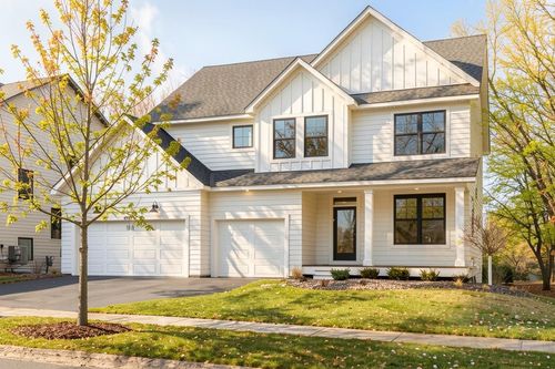 6547 108th St S, Cottage Grove, MN, 55016-6088 | Card Image