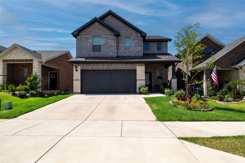 201 Goosewood Dr, McKinney, TX, 75071-4462 | Card Image