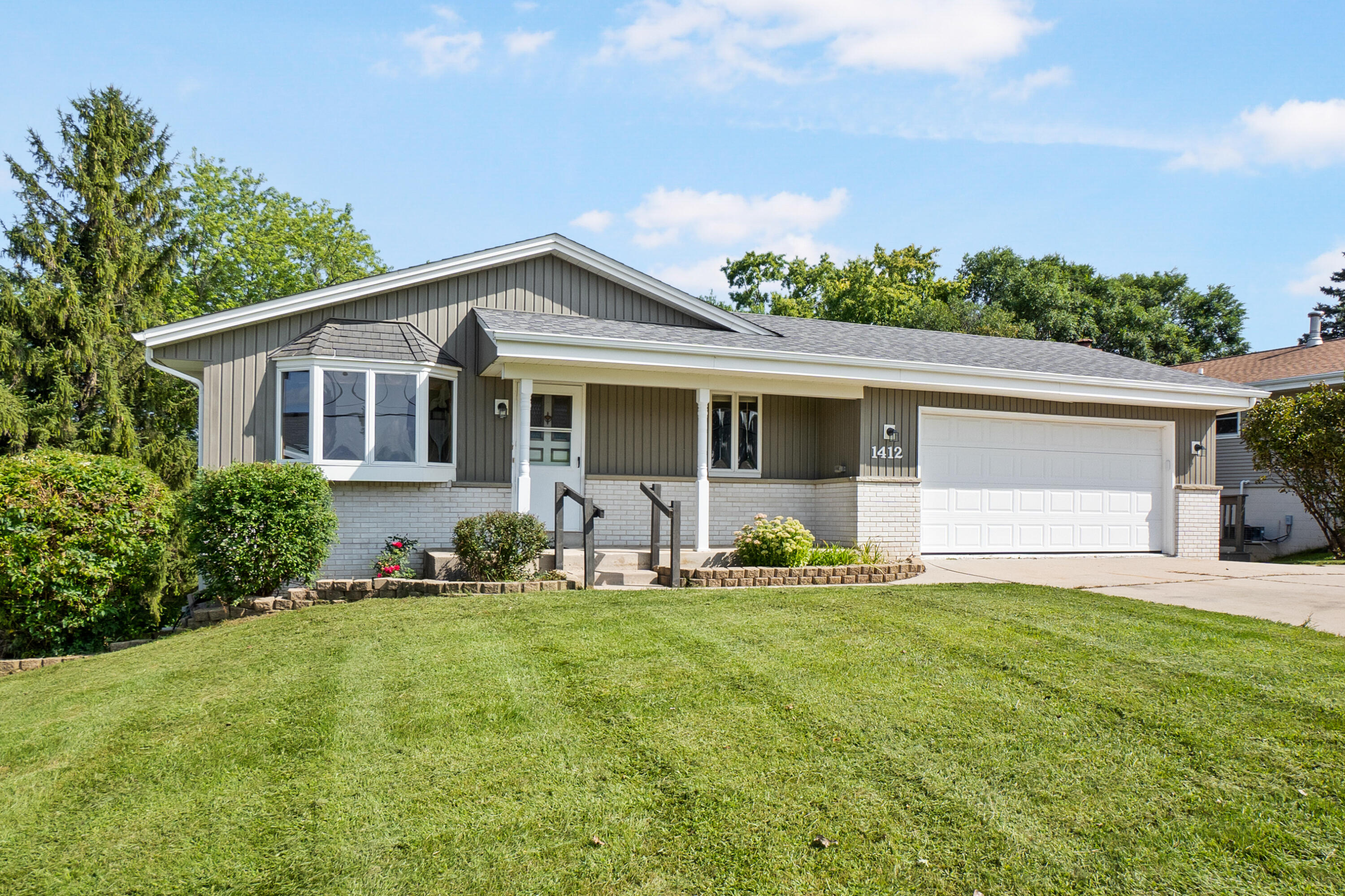 Jefferson St, West Bend, WI 53090