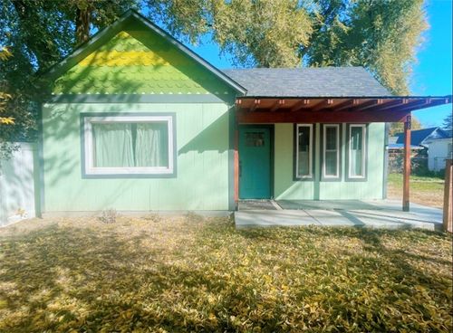 807 N 25th Street, Billings, MT, 59101 | Card Image