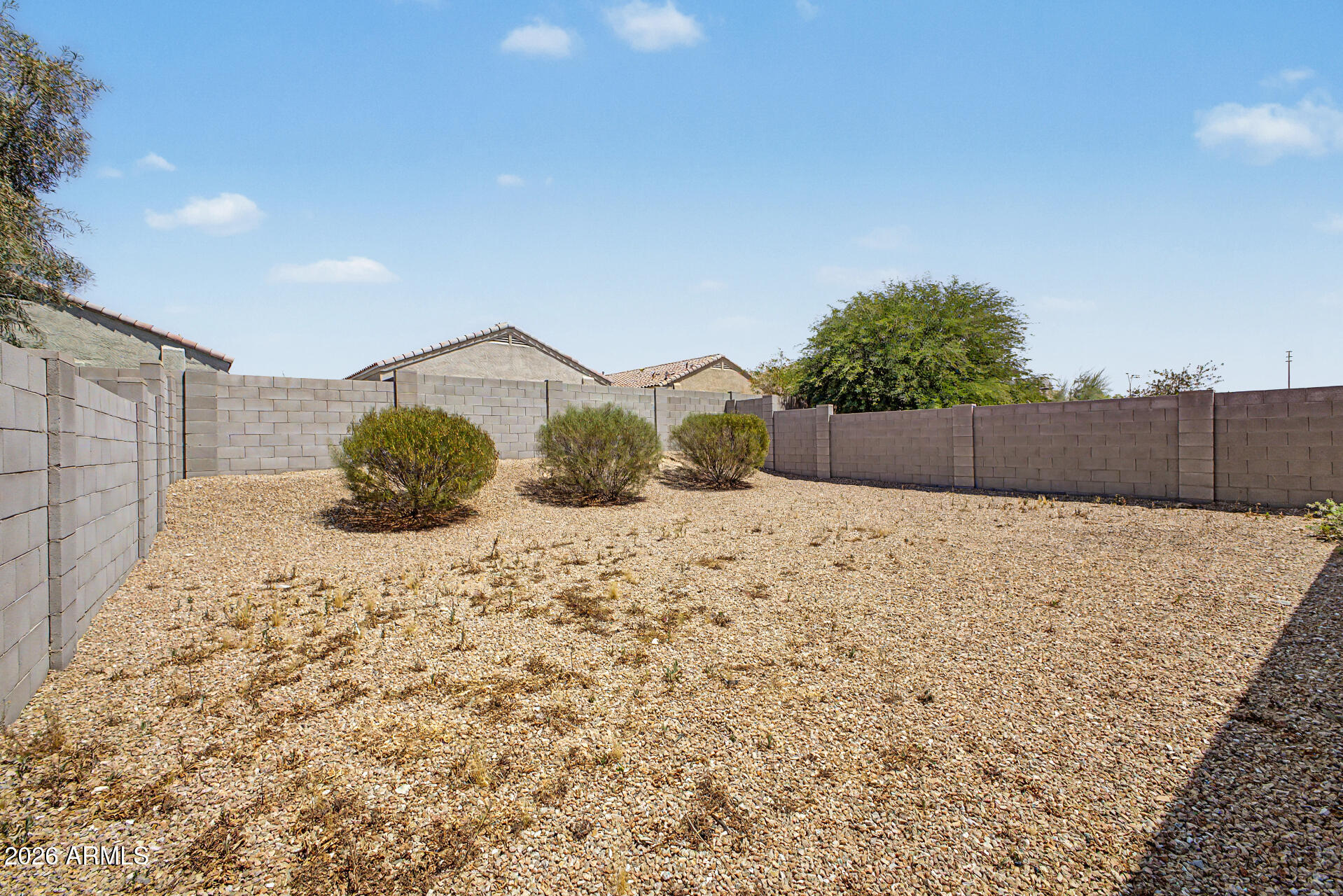 Residential in Buckeye