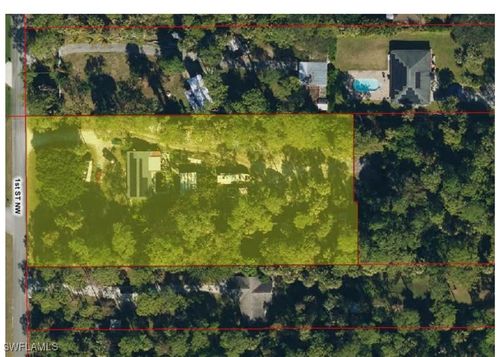 280 1st St Nw, Naples, FL, 34120-5033 | Card Image